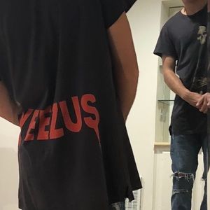 Meet your Posher, Rrrrrrr